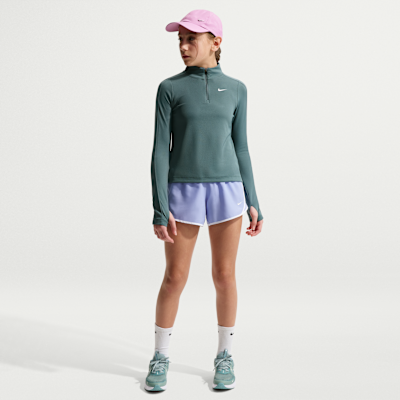 NIKE公式】ナイキ テンポ ジュニア (ガールズ) Dri-FIT ランニング